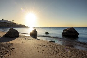 Continental Plaza Beach Resort