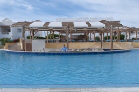 Continental Plaza Beach Resort