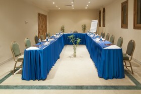 Continental Plaza Beach Resort