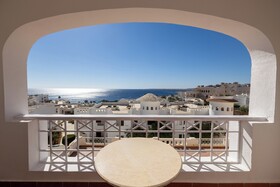 Continental Plaza Beach Resort