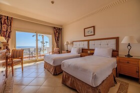 Continental Plaza Beach Resort