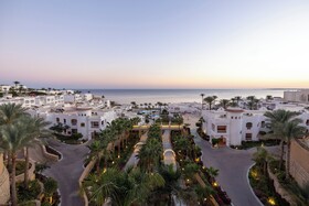 Continental Plaza Beach Resort