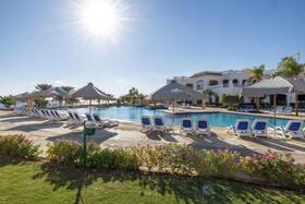 Continental Plaza Beach Resort