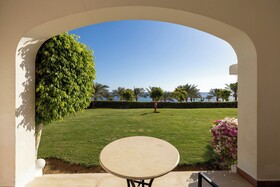 Continental Plaza Beach Resort