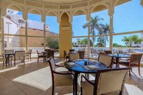 Continental Plaza Beach Resort