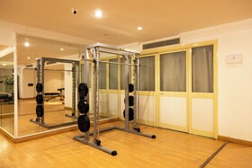 Continental Plaza Beach Resort