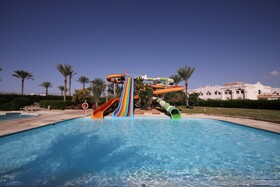 Continental Plaza Beach Resort