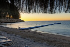 Continental Plaza Beach Resort