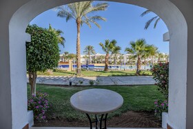 Continental Plaza Beach Resort