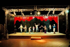 Continental Plaza Beach Resort