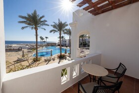 Continental Plaza Beach Resort