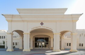 Continental Plaza Beach Resort