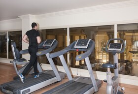 Continental Plaza Beach Resort