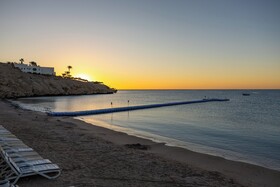 Continental Plaza Beach Resort