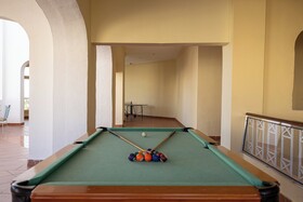 Continental Plaza Beach Resort