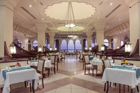 Continental Plaza Beach Resort