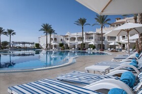 Continental Plaza Beach Resort