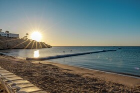 Continental Plaza Beach Resort