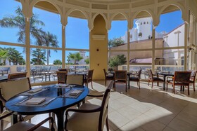 Continental Plaza Beach Resort