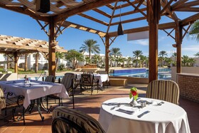 Continental Plaza Beach Resort