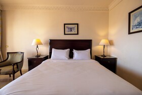 Continental Plaza Beach Resort