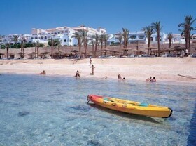 Continental Plaza Beach Resort