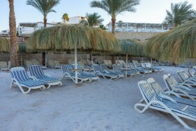 Continental Plaza Beach Resort