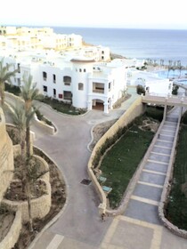 Continental Plaza Beach Resort