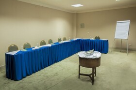 Continental Plaza Beach Resort