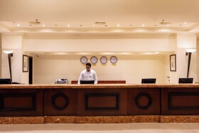 Continental Plaza Beach Resort