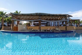 Continental Plaza Beach Resort