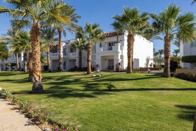 Continental Plaza Beach Resort