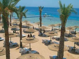 Continental Plaza Beach Resort