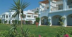 Continental Plaza Beach Resort