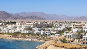 Continental Plaza Beach Resort