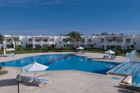 Continental Plaza Beach Resort