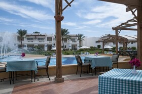 Continental Plaza Beach Resort