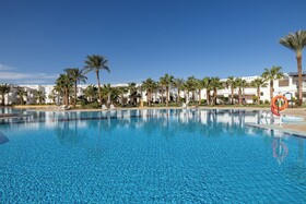 Continental Plaza Beach Resort