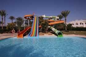 Continental Plaza Beach Resort