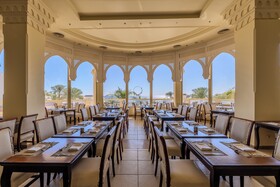 Continental Plaza Beach Resort