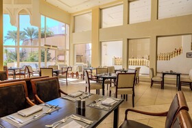 Continental Plaza Beach Resort