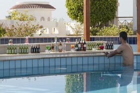 Continental Plaza Beach Resort