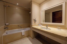 Continental Plaza Beach Resort