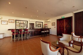 Continental Plaza Beach Resort