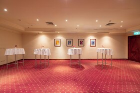 Continental Plaza Beach Resort