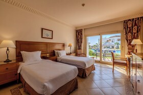 Continental Plaza Beach Resort