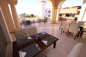 Continental Plaza Beach Resort