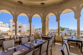 Continental Plaza Beach Resort