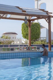 Continental Plaza Beach Resort