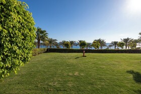 Continental Plaza Beach Resort